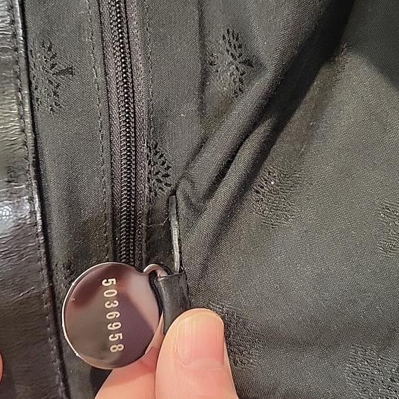 $1,550 Mulberry Alexa Limited Edition Suede Leopard Black Women Handbag - Picture 9 of 11